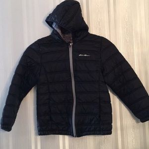 Boys Eddie Bauer Jacket